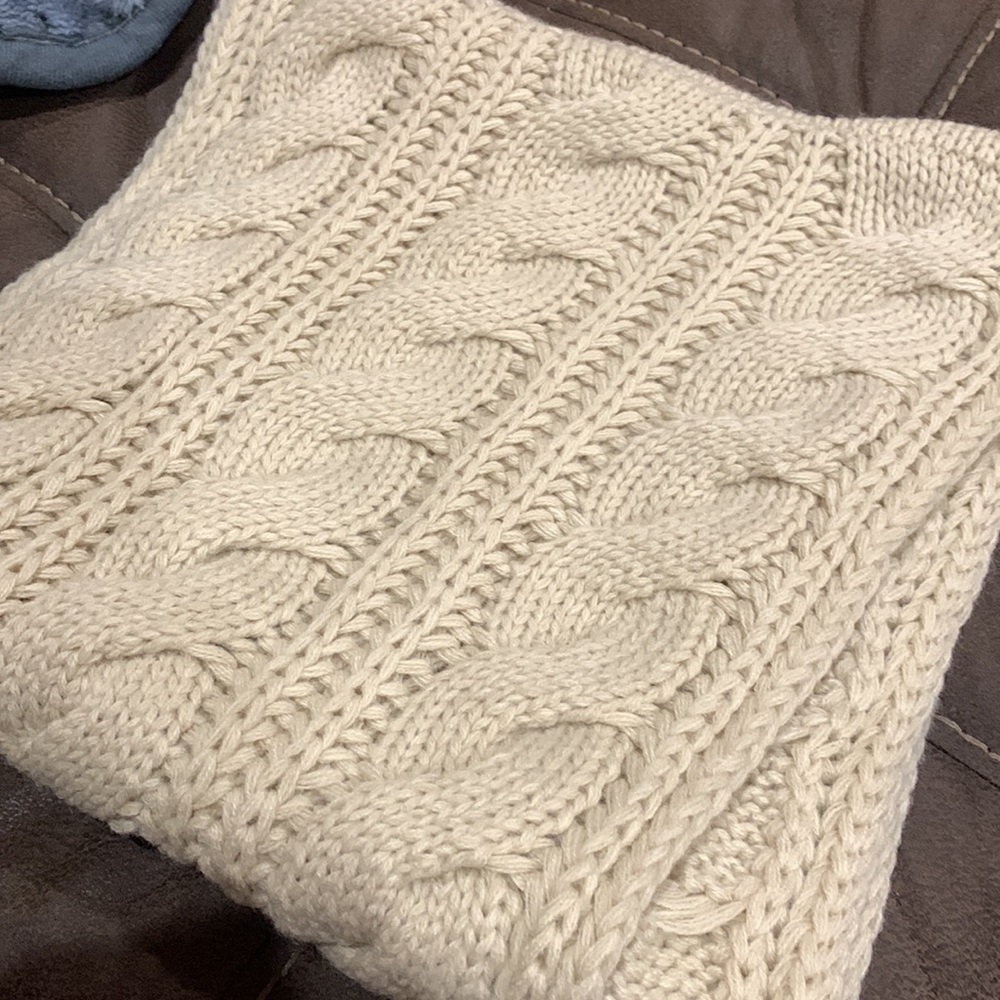 Neosan infinity loop scarf - Picture 4 of 8